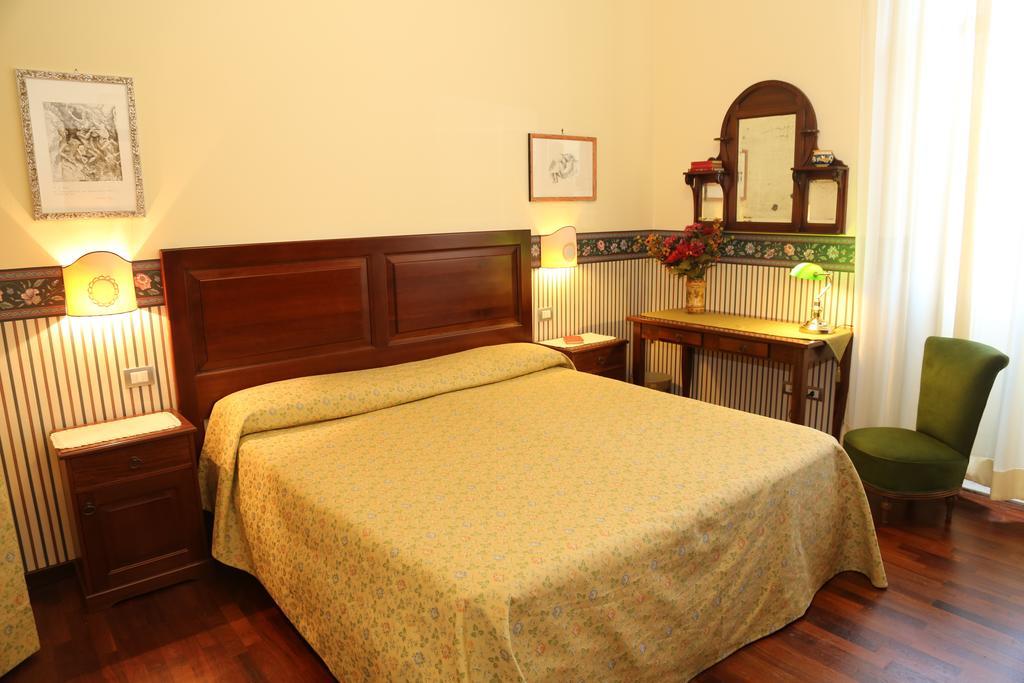 B&B La Vetreria Almaru Catania Ruang foto