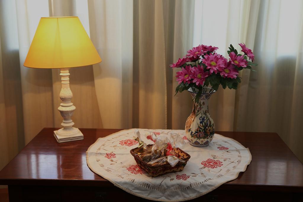 B&B La Vetreria Almaru Catania Bagian luar foto