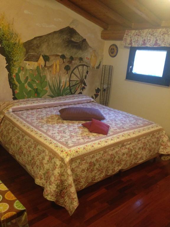 B&B La Vetreria Almaru Catania Bagian luar foto