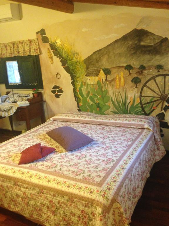 B&B La Vetreria Almaru Catania Bagian luar foto